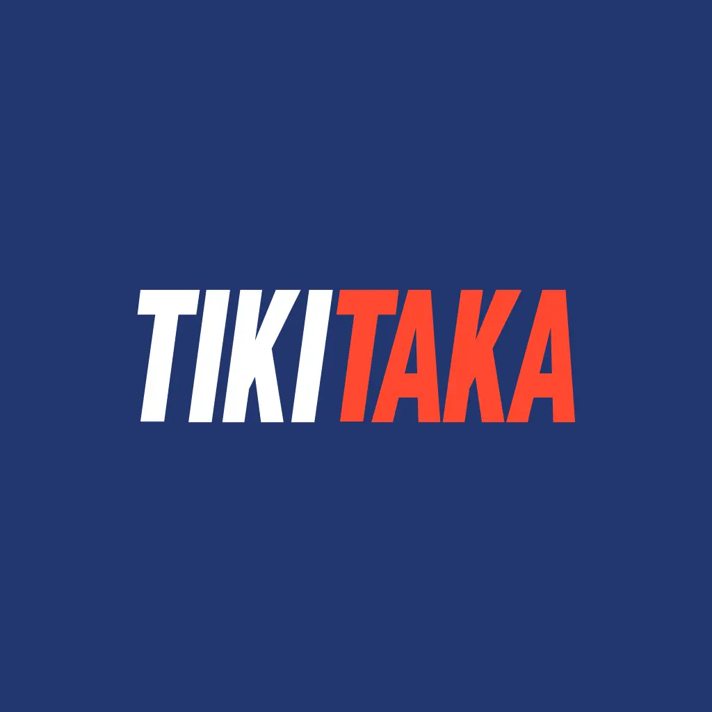 Tikitaka-logo